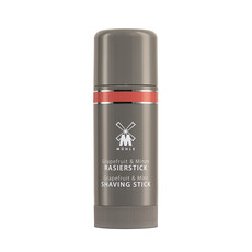 Grapefruit & Mint Scheerstick 37g
