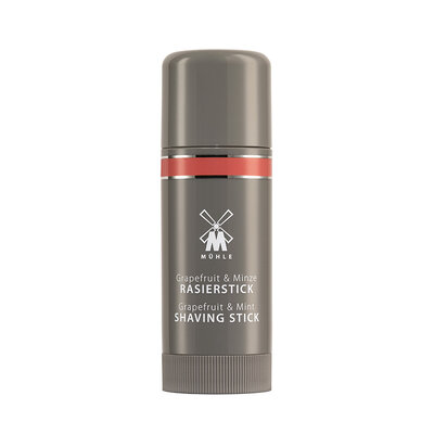 RSGMSTICK - Grapefruit & Mint Shaving stick 37g