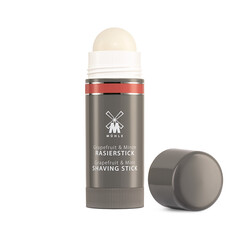 Grapefruit & Mint Shaving stick 37g