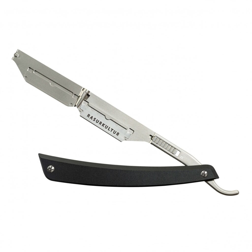 ENTHUSIAST - straight razor