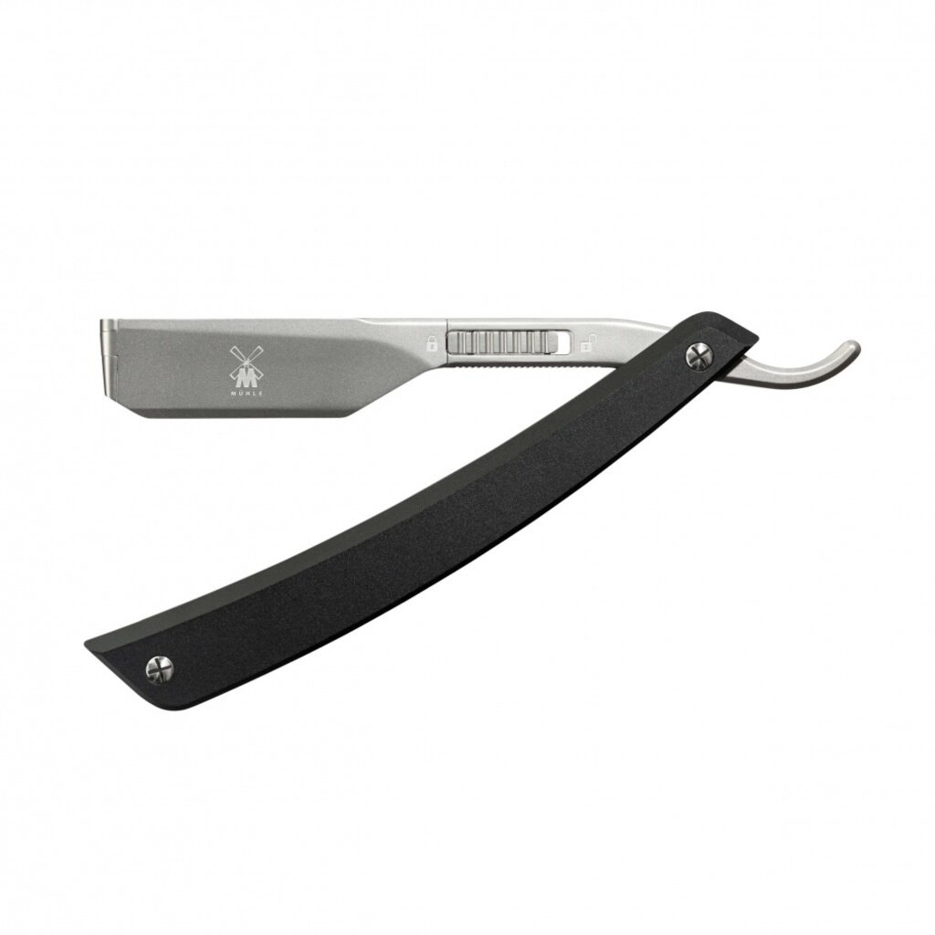 ENTHUSIAST - straight razor