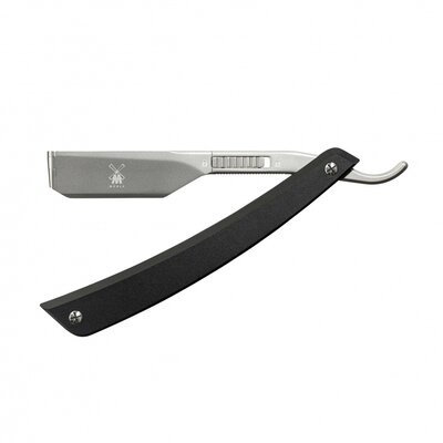 RMW-6 - ENTHUSIAST - straight razor