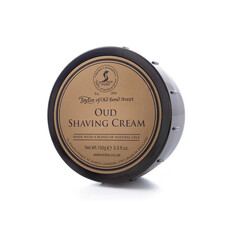 Bowl shaving cream 150g Oud