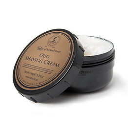 00995 - Scheercrème 150g Oud