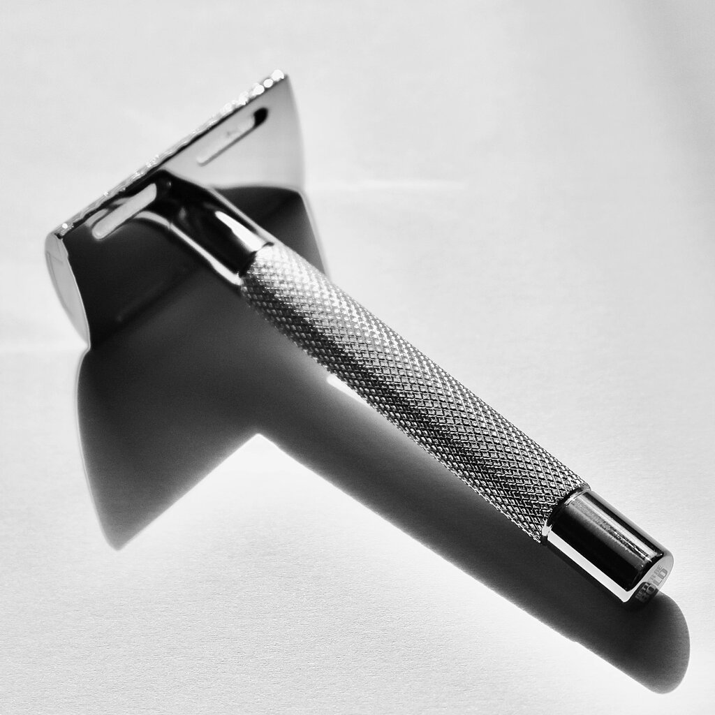 Safety razor SOLINGEN