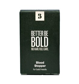 704067 - Blood Stopper for bald heads - Alumn 75g