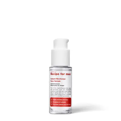 R2346 - Instant Recharge Face Serum 30ml