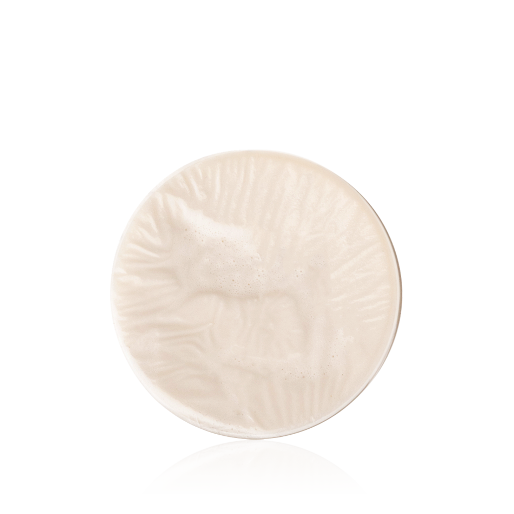 Fig & Nutmeg  Shave Soap 175g refill