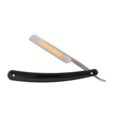 Straight Razor 3/8" Inox - DOVO 42