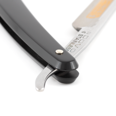 Straight Razor 3/8" Inox - DOVO 42