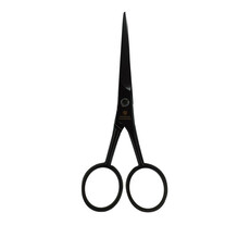 Moustache and beard scissors 4,5" - 11,4 cm - Copy
