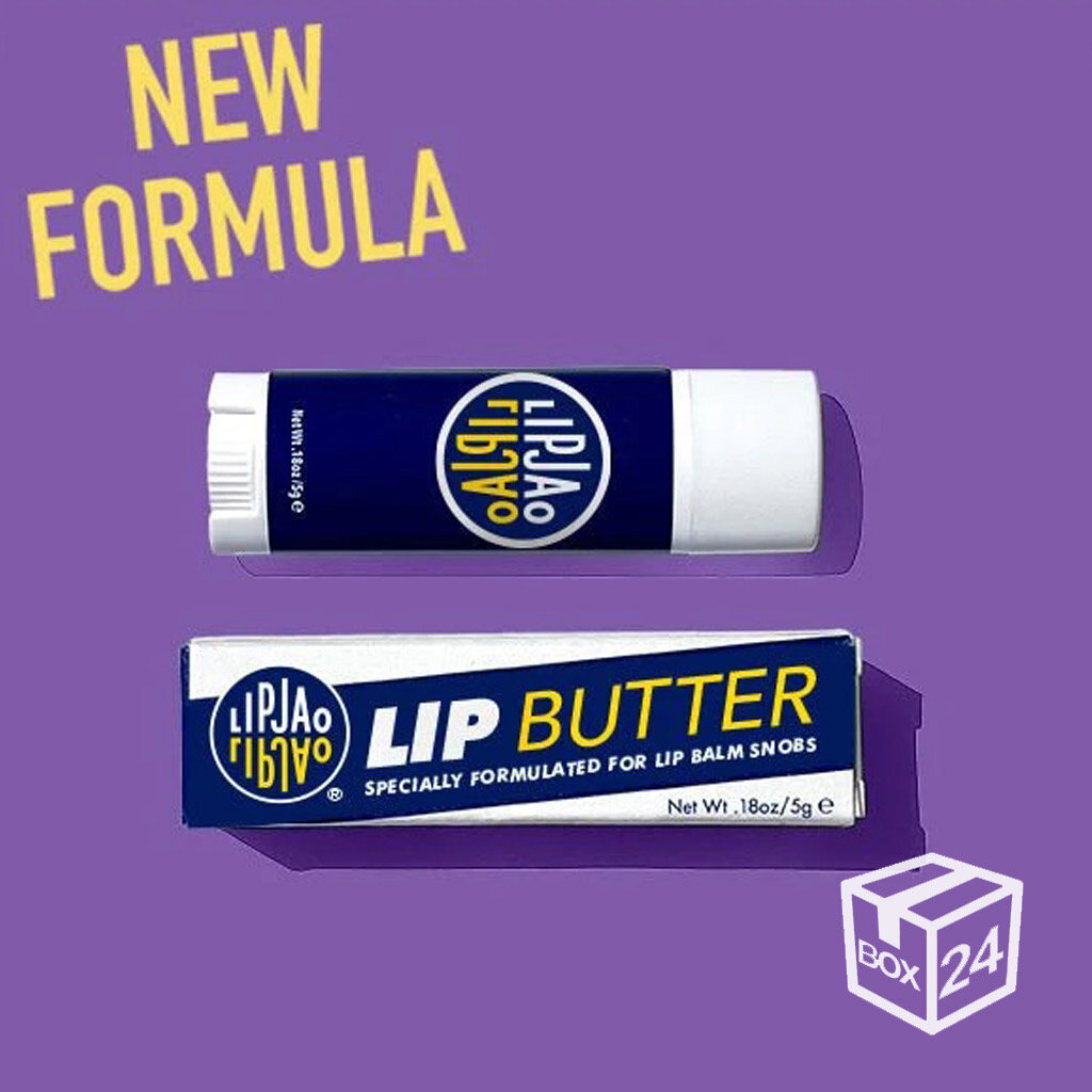 Lip Jao® - Natural Lip Balm - 5g