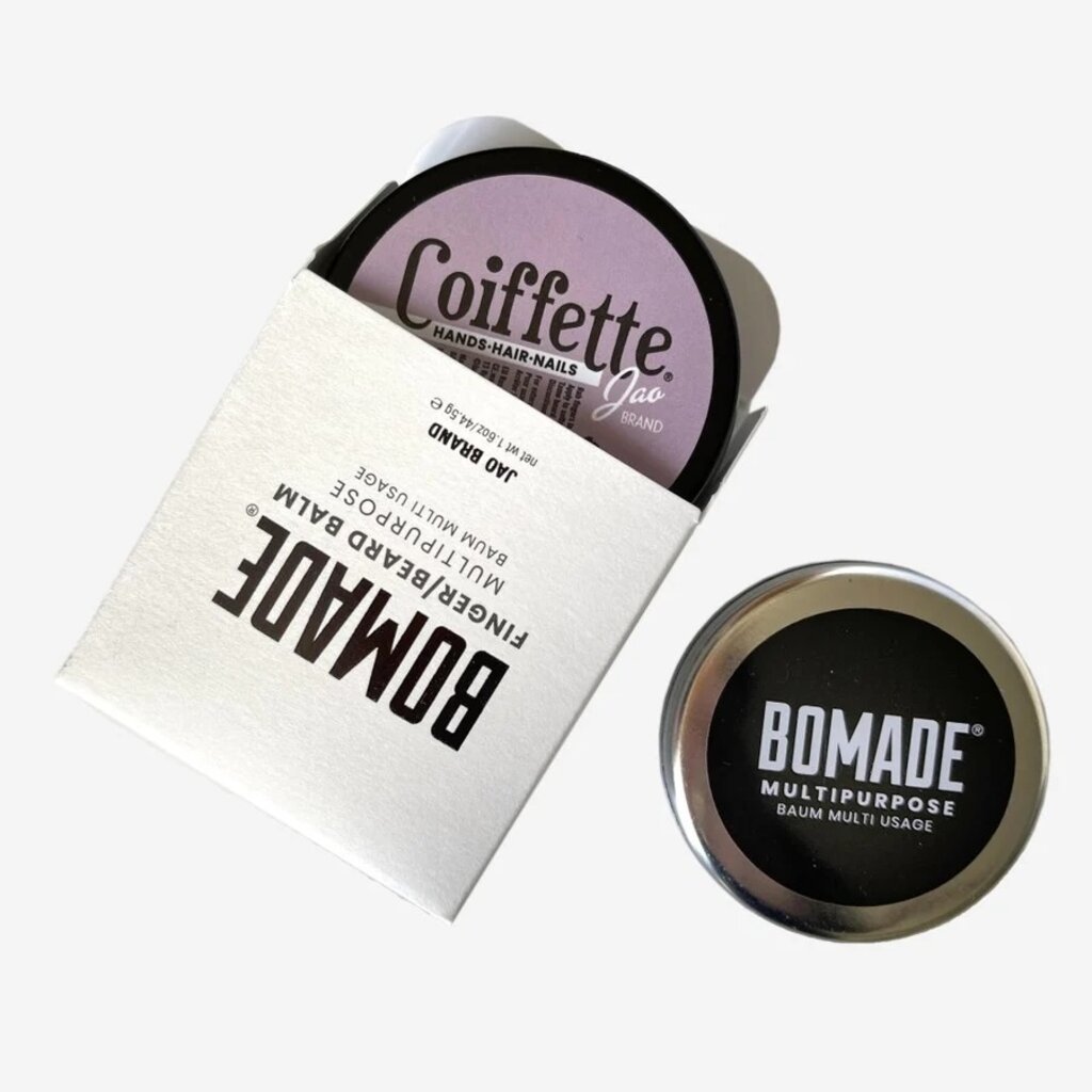 Coiffette® Bomade - Large - 44,5g