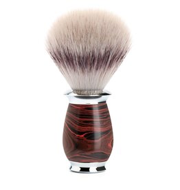 MÜHLE 31E58 - Shaving Brush Silvertip Fibre®