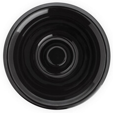 Shaving bowl - Black