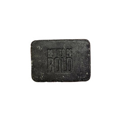 Solid Bald Head & Body Wash Bar 110g