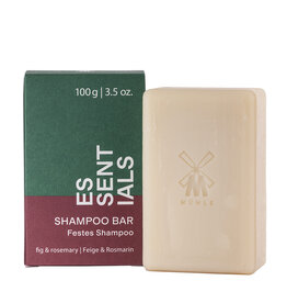ESHS - Essentials shampoo bar 100g