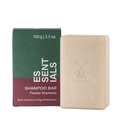 ESHS - Essentials shampoo bar 100g