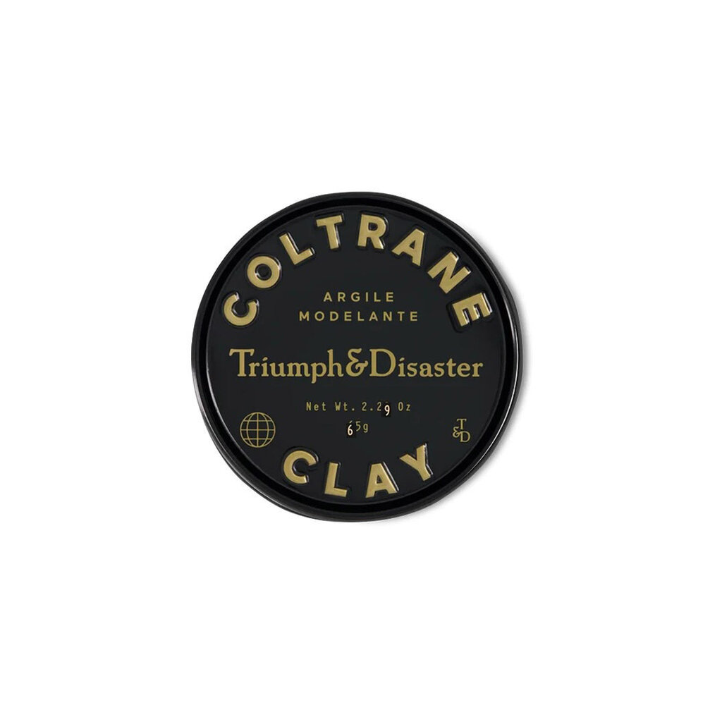 Coltrane Clay  95 g