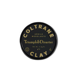 TDCOLC95 - Coltrane Clay  95 g