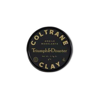 TDCOLC95 - Coltrane Clay  65 g