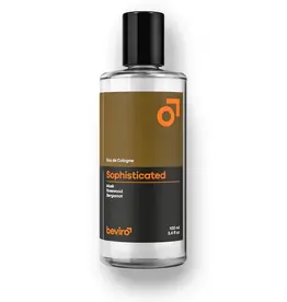 BV222 - Cologne - Sophisticated - 100ml