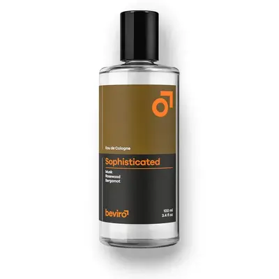 BV222 - Cologne - Sophisticated - 100ml