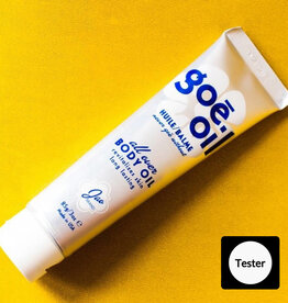 1x Goe Oil® -T-  85g  TESTER
