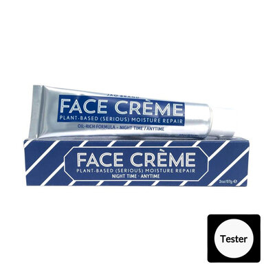 1x Jao Face Crème - 57g Tube - Copy