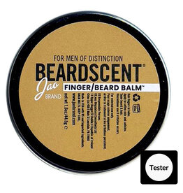 1x Beard Scent® Bomade -T-  Large 44,5g - TESTER