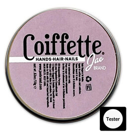 1x Coiffette® Bomade -T- Large 44,5g TESTER