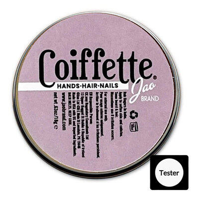 1x Coiffette® Bomade -T- Large 44,5g TESTER