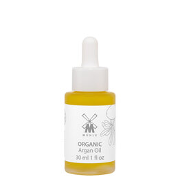 AOOSC - Organic Argan Olie 30ml
