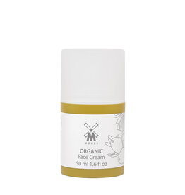 GCOSC - Organic gezichtscrème 50 ml