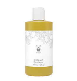 GWOSC - Organic face wash 250ml