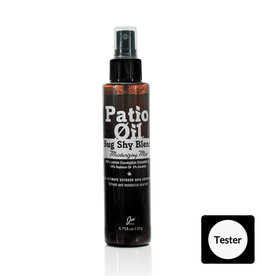 Patio Oil Moisturise Mist™ -T- 113g  - TESTER
