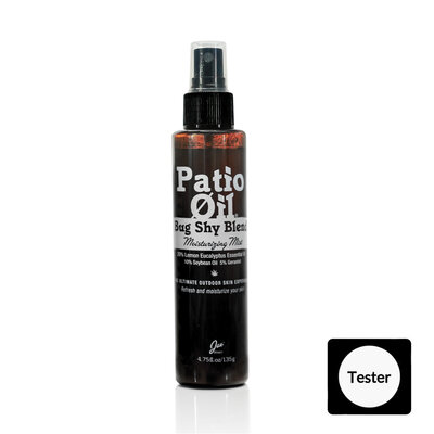 Patio Oil Moisturise Mist™ -T-  113g  - TESTER