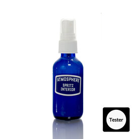 Atmosphere Spritz Interior -T-  53ml spray bottle  - TESTER