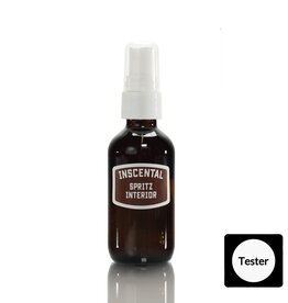 Inscental Spritz Interior -T- 53ml spray bottle - TESTER