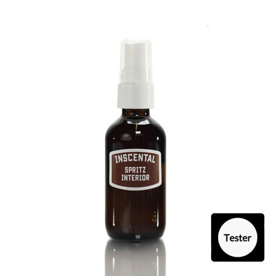 Inscental Spritz Interior -T-  53ml spray bottle - TESTER