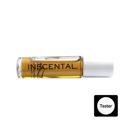 Inscental Jasmine -T-  8.3ml - TESTER
