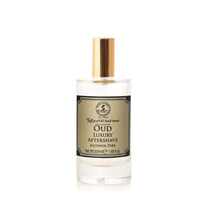 Aftershave Lotion Oud 50ml