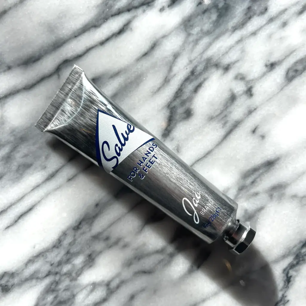 Hand Salve 28g - Tester