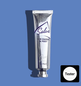 Hand Salve  -T- 28g  - TESTER
