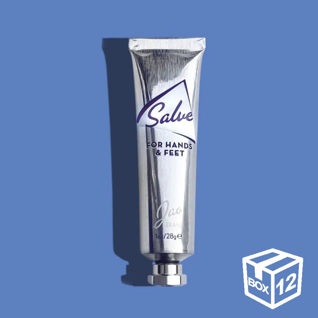 BOX 12x - Hand Salve 28g