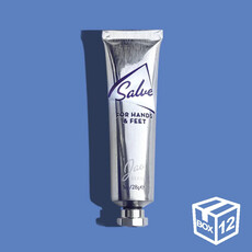 BOX 12x - Hand Salve 28g