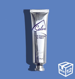 BOX 12x - Hand Salve 28g