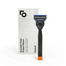 Smooth Face Fusion Razor