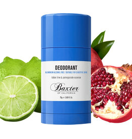 BOC-DEO-LIME - Deodorant Italian Lime & Pomegranate Essence 75g