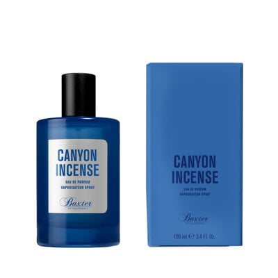 BOC-CAN-EDP - Canyon Incense Eau de Parfum 100ml